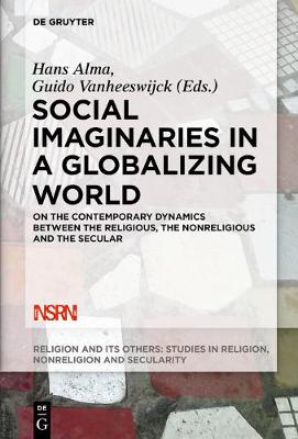 Cover of Social Imaginaries in a Globalizing World