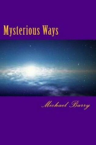 Cover of Mysterious Ways