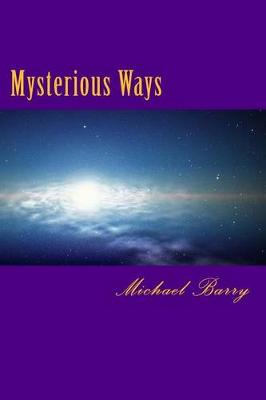 Book cover for Mysterious Ways