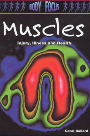 Cover of Muscles