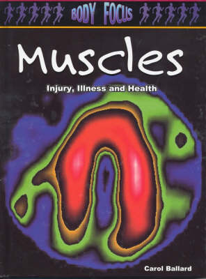Book cover for Muscles