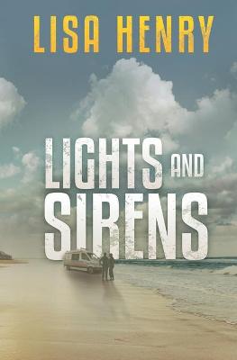 Book cover for Lights and Sirens
