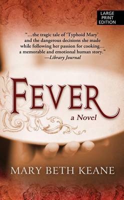 Fever by Mary Beth Keane