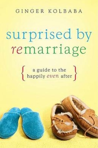 Cover of Surprised by Remarriage