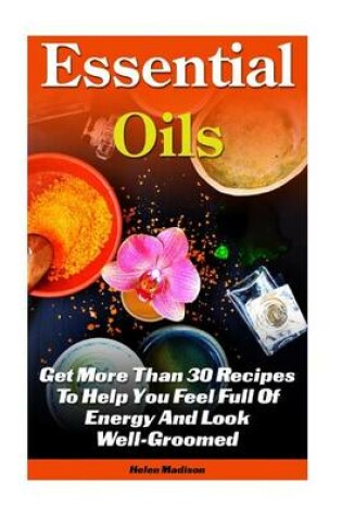 Cover of Essential Oils