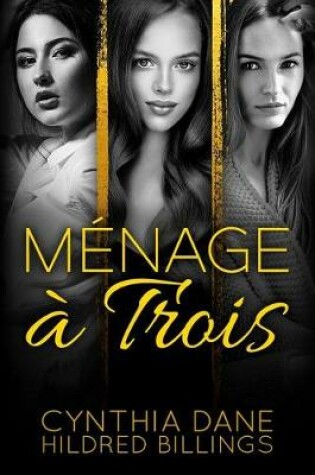 Cover of Menage a Trois