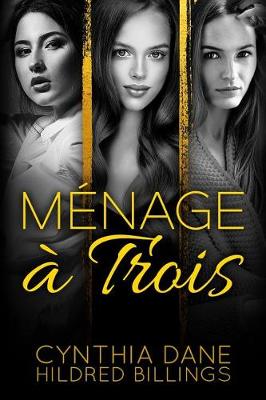 Book cover for Menage a Trois