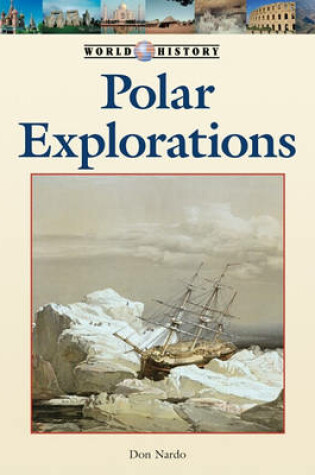 Cover of Polar Explorations