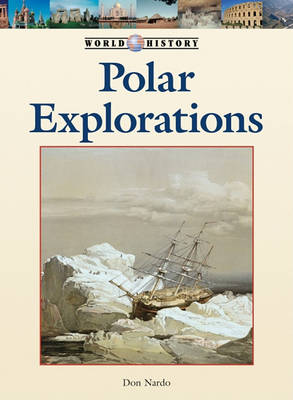 Book cover for Polar Explorations