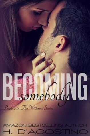 Cover of Becoming Somebody