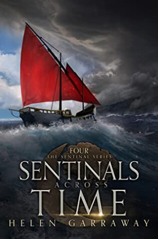 Cover of Sentinals Across Time