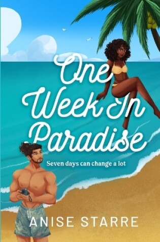 Cover of One Week in Paradise