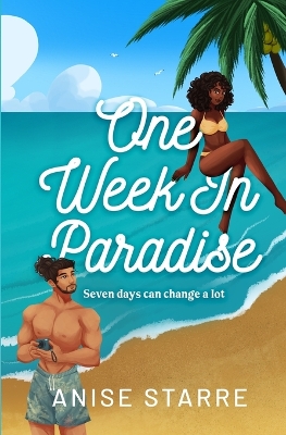 Book cover for One Week in Paradise