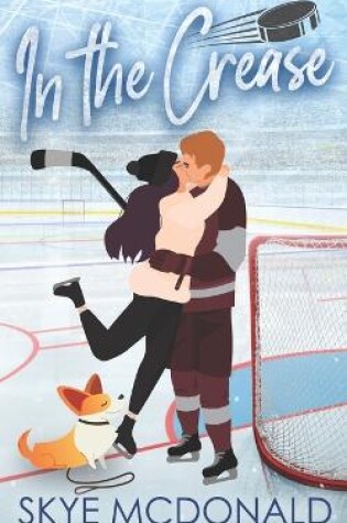 Cover of In the Crease