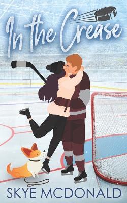 Cover of In the Crease