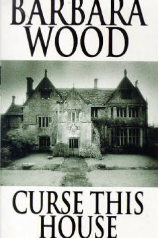 Cover of Curse This House