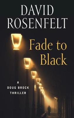 Cover of Fade to Black