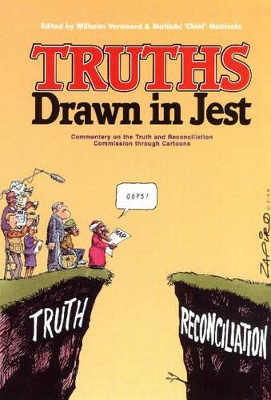Cover of Truths Drawn in Jest
