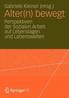 Cover of Alter(n) bewegt