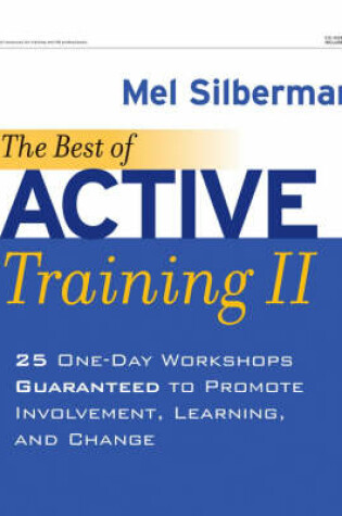 Cover of The Best of Active Training