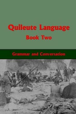 Cover of Quileute Language Book Two