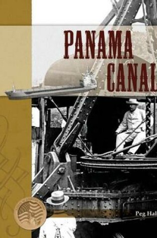 Cover of Panama Canal