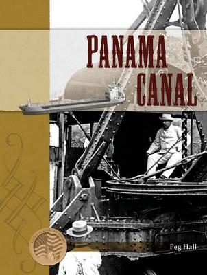 Cover of Panama Canal