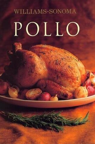 Cover of Pollo