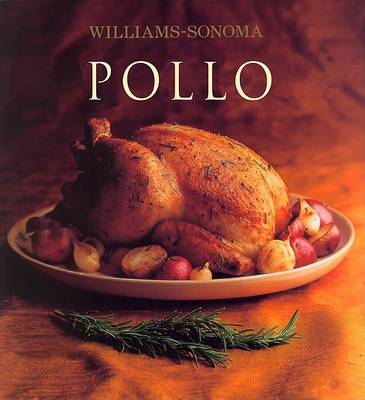 Cover of Pollo