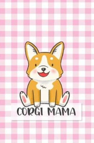 Cover of Corgi Mama