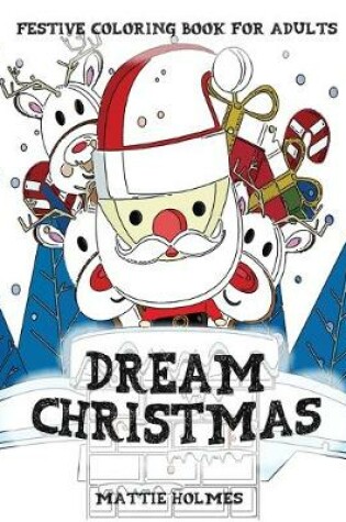 Cover of Dream Christmas
