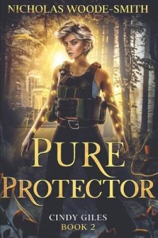 Cover of Pure Protector