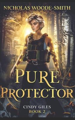 Book cover for Pure Protector