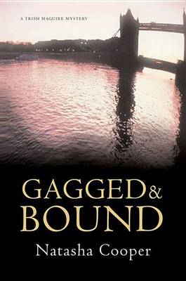 Book cover for Gagged & Bound