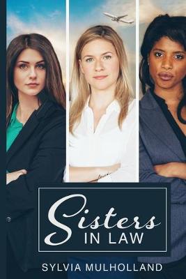 Book cover for Sisters in Law