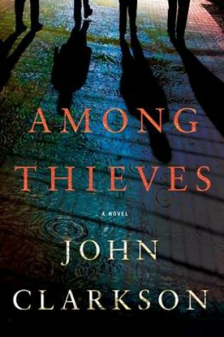 Cover of Among Thieves