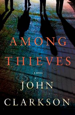 Book cover for Among Thieves