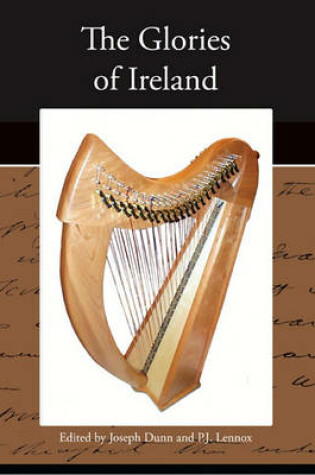 Cover of The Glories of Ireland