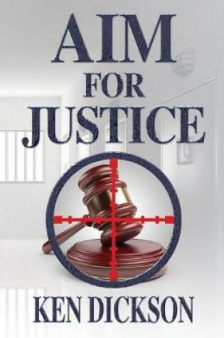 Cover of Aim for Justice