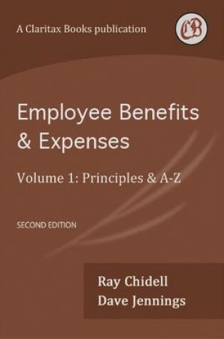 Cover of Employee Benefits & Expenses
