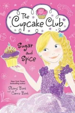 Cover of Sugar and Spice