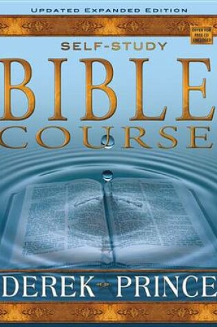 Cover of Self Study Bible Course (Expanded)