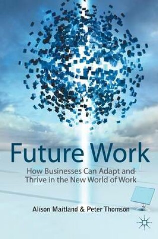 Cover of Future Work