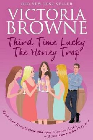 Cover of Third Time Lucky