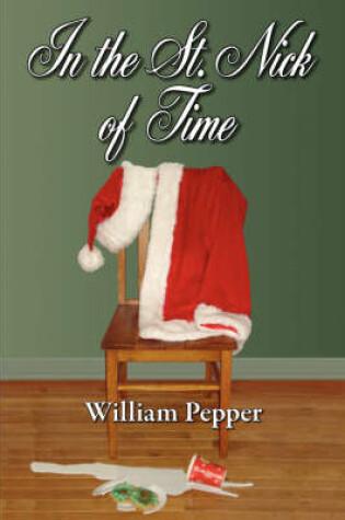 Cover of In the St. Nick of Time