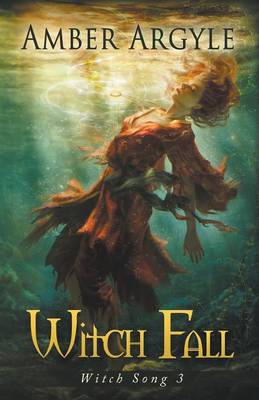 Cover of Witch Fall