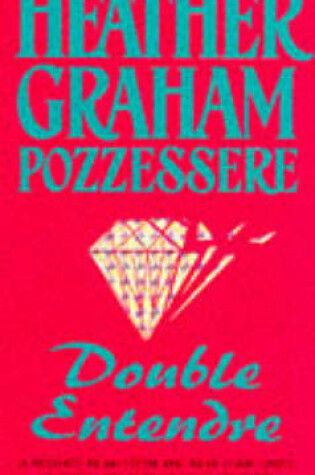 Cover of Double Entendre