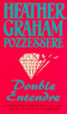 Book cover for Double Entendre