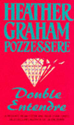 Cover of Double Entendre