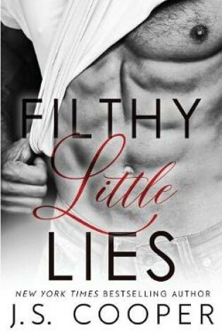 Cover of Filthy Little Lies
